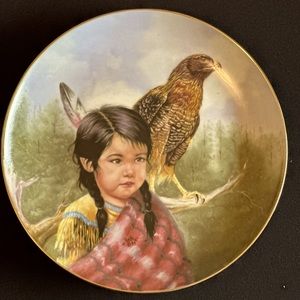 COPY - Woodland Scouts - By Artist Gregory Perillo